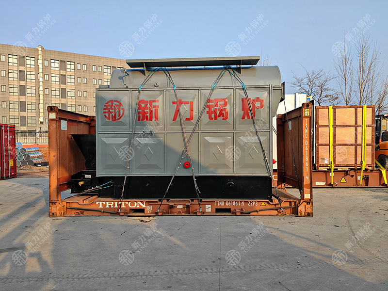 新力鍋爐技術(shù)專家為您解密——生物質(zhì)鍋爐的安裝和調(diào)試需要注意哪些事項(xiàng)？